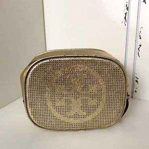 Tory Burch makeup case